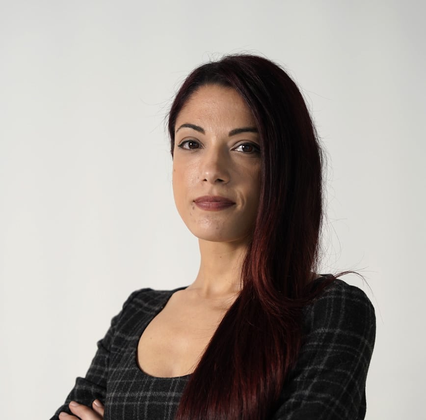 Christine Portelli