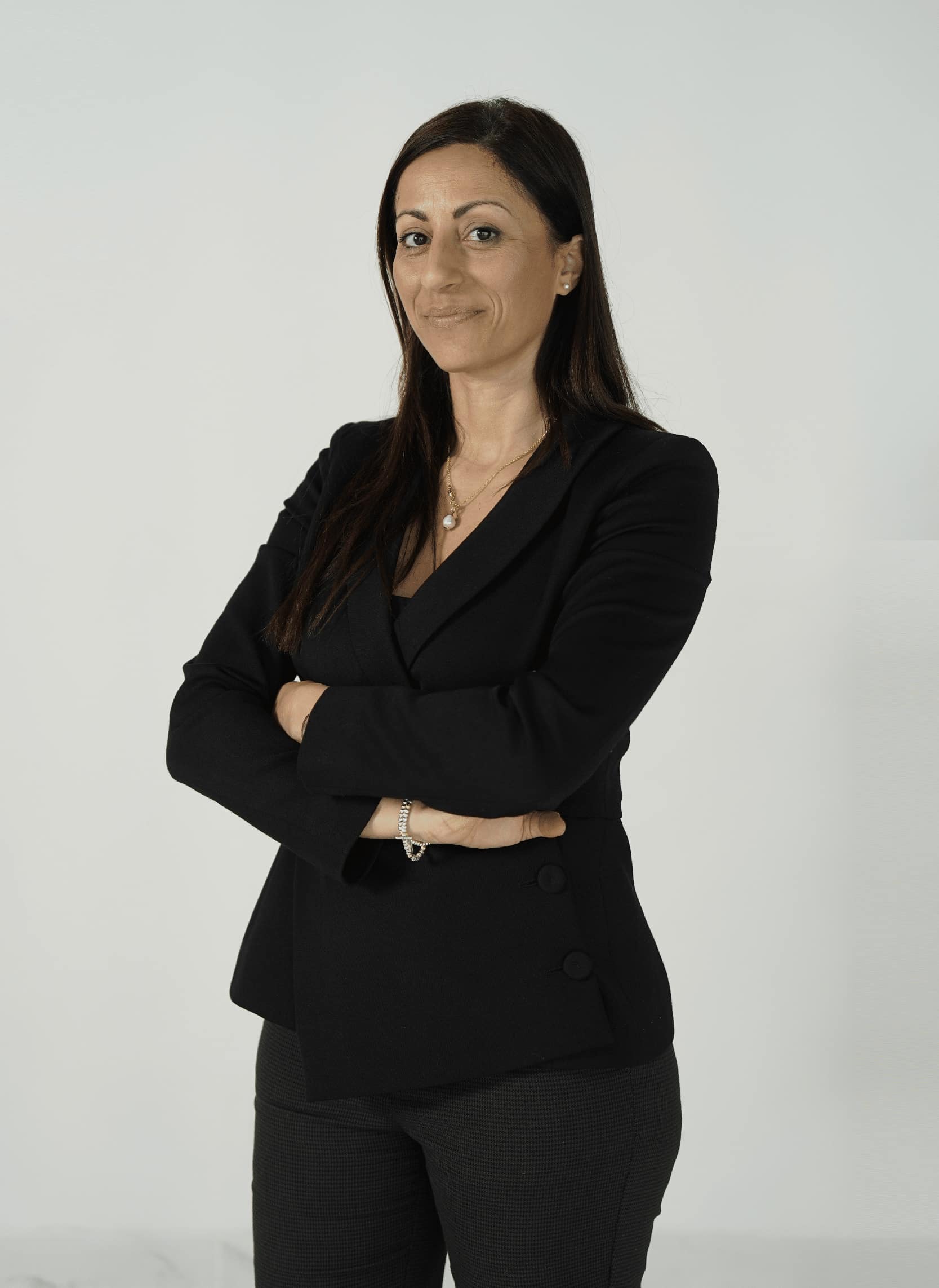 Liana Naudi
