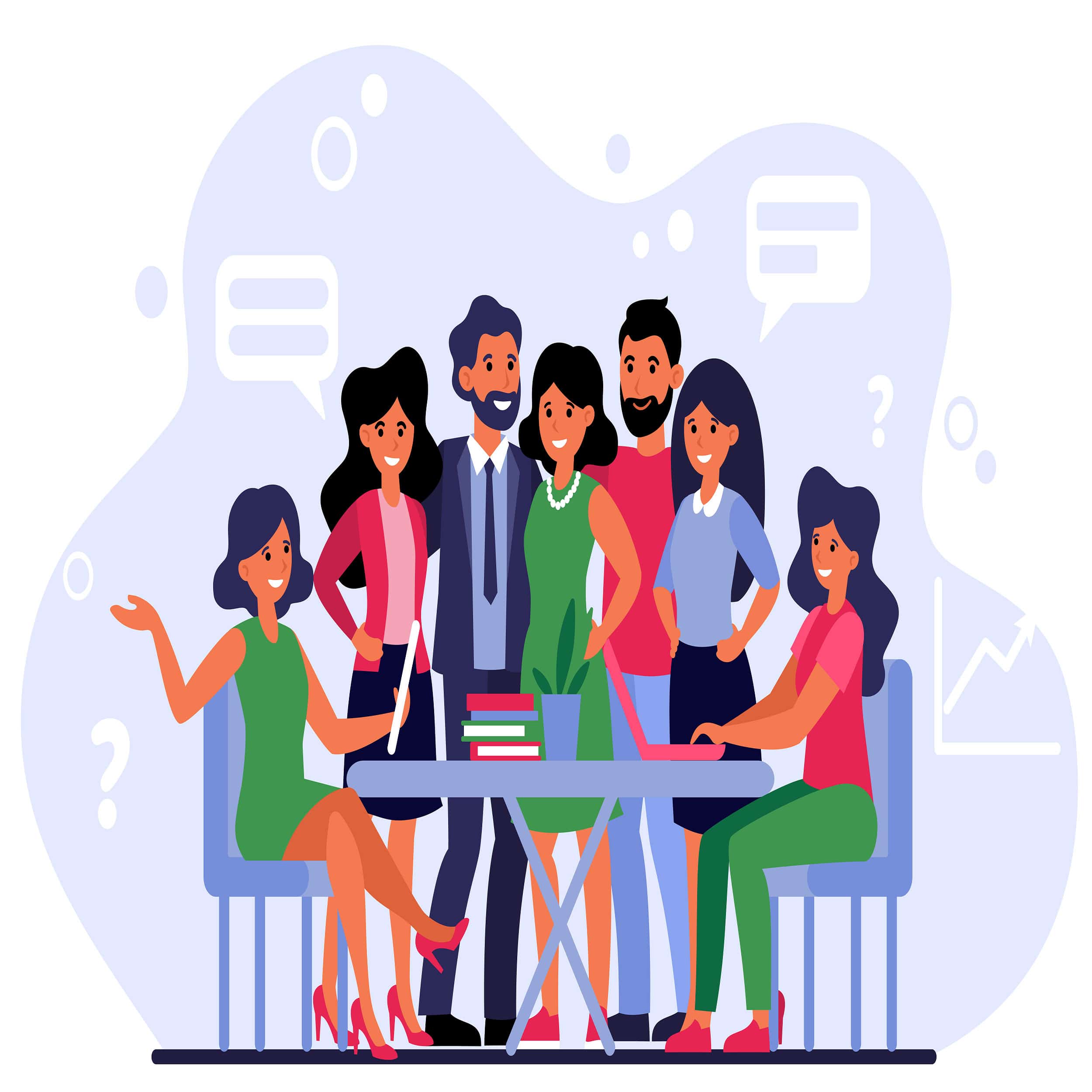 human resources