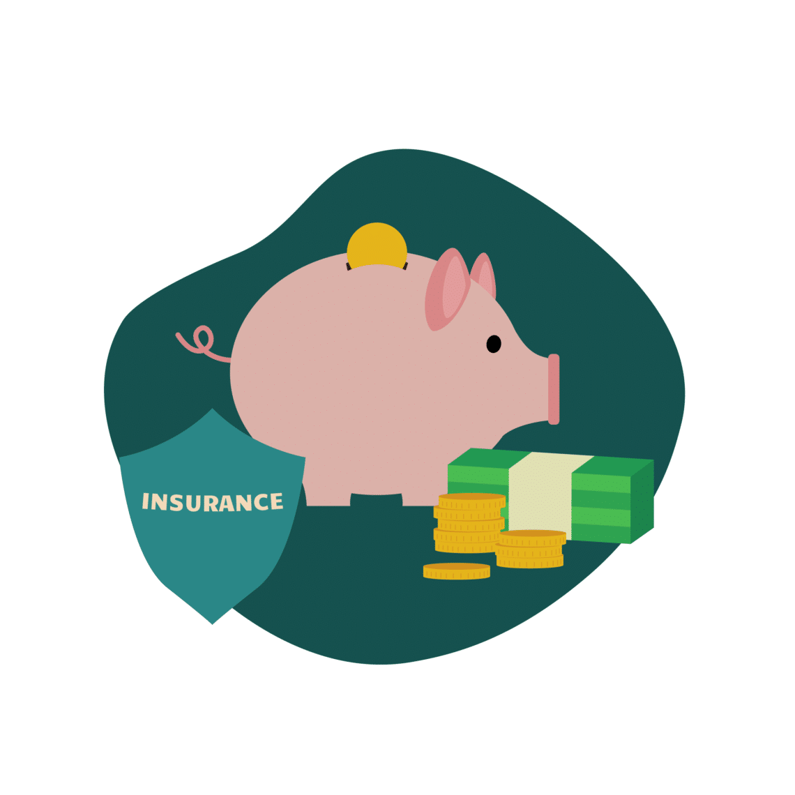 Insurance accounting