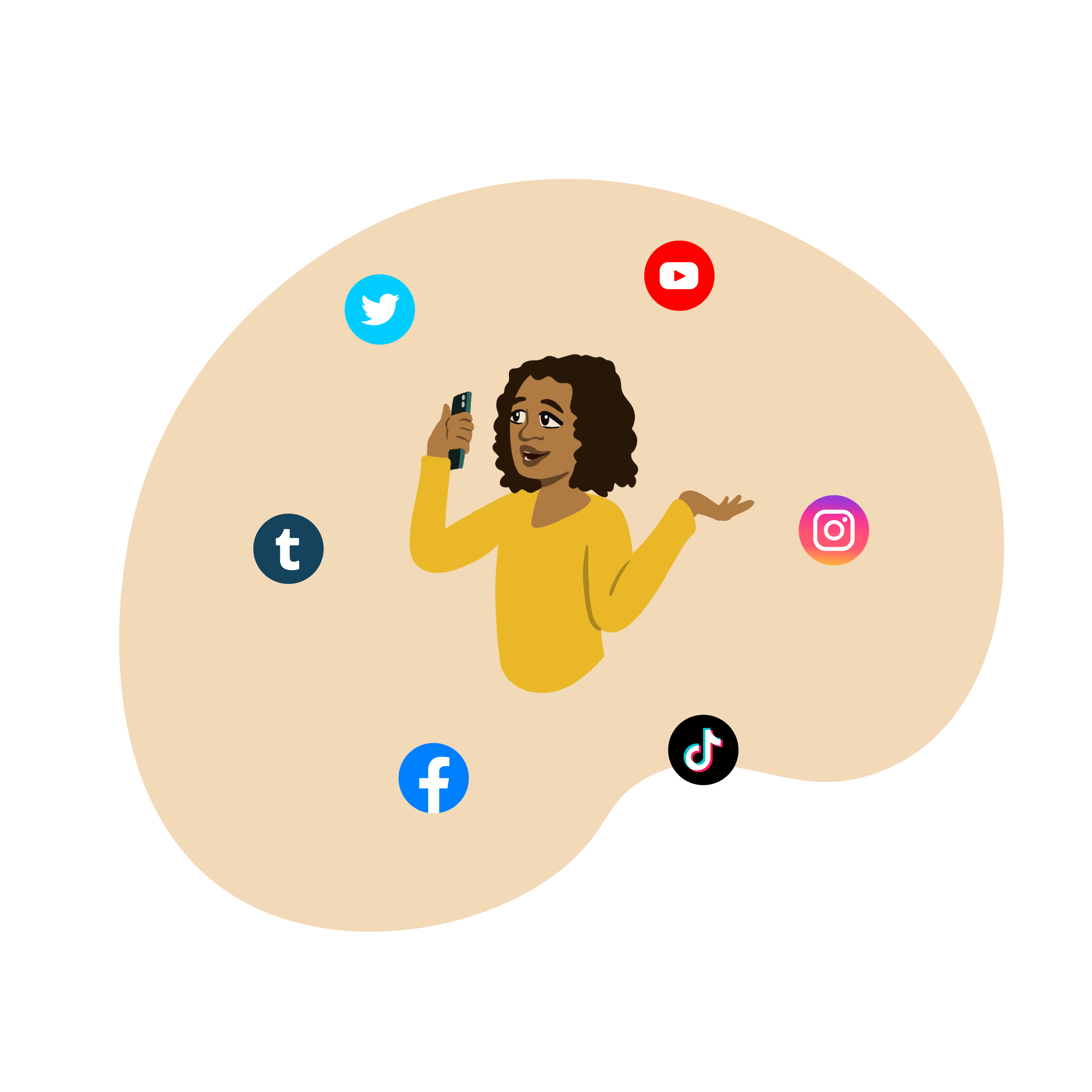 Influencer