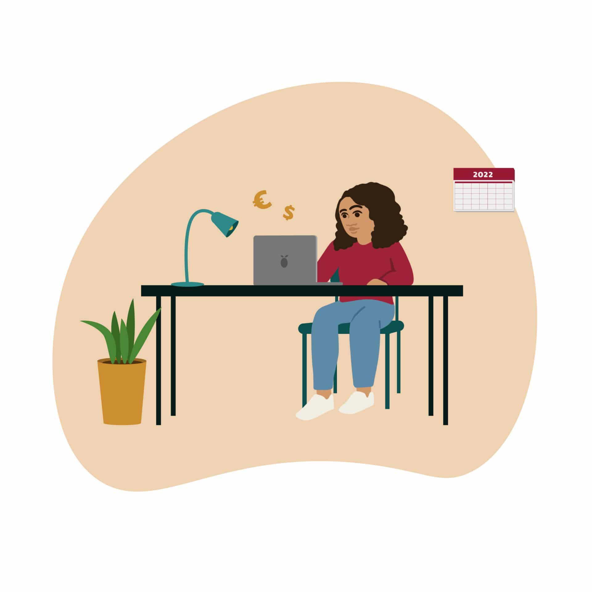 Self employed