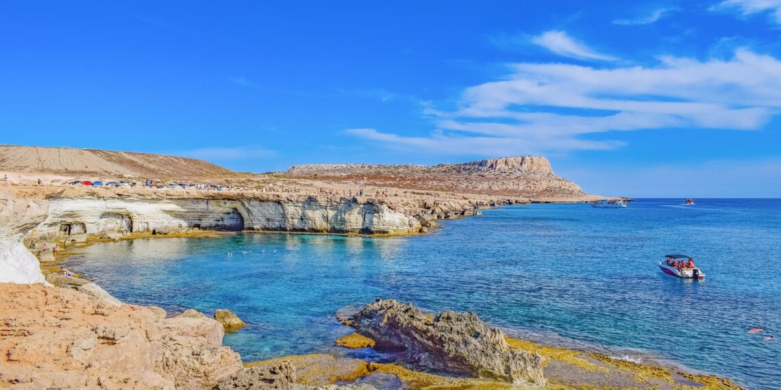 Cyprus