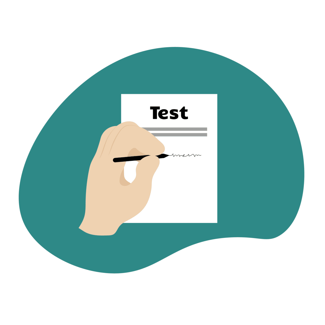 pre-employment tests