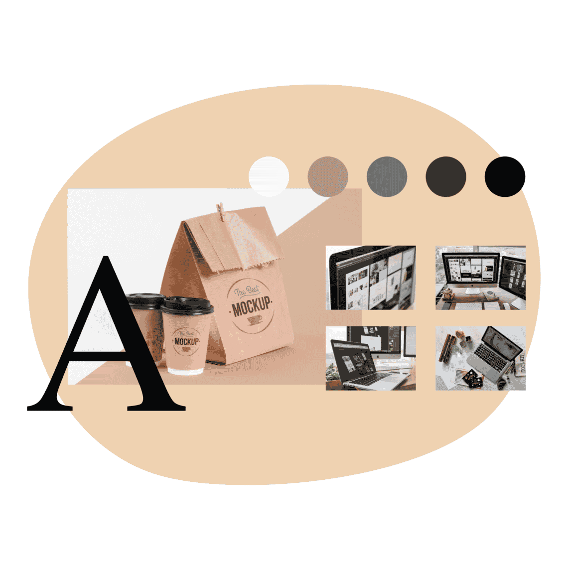 graphic design
