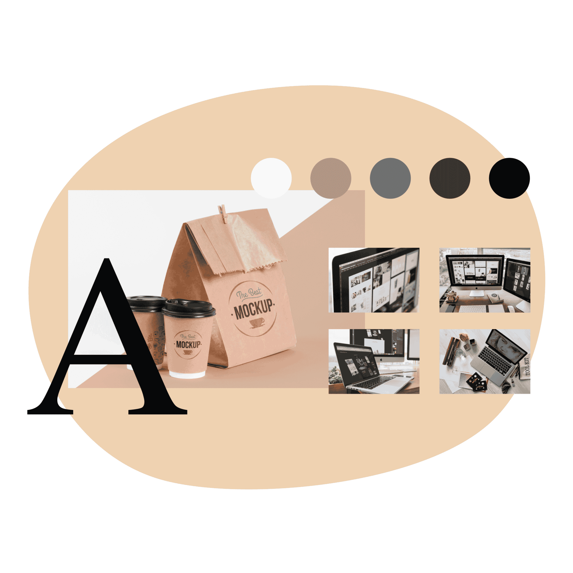 graphic design