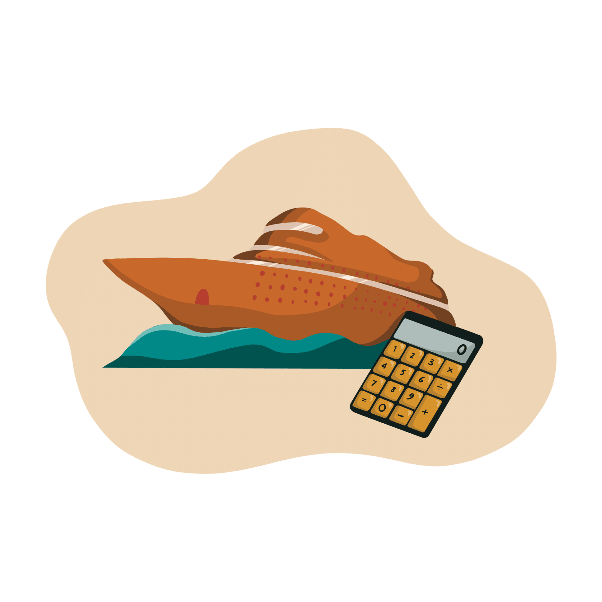 yacht accounting