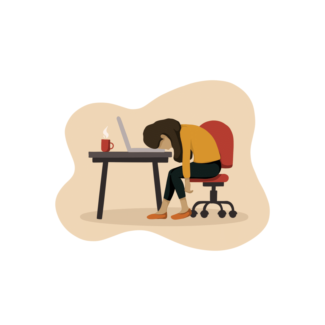 workplace stress