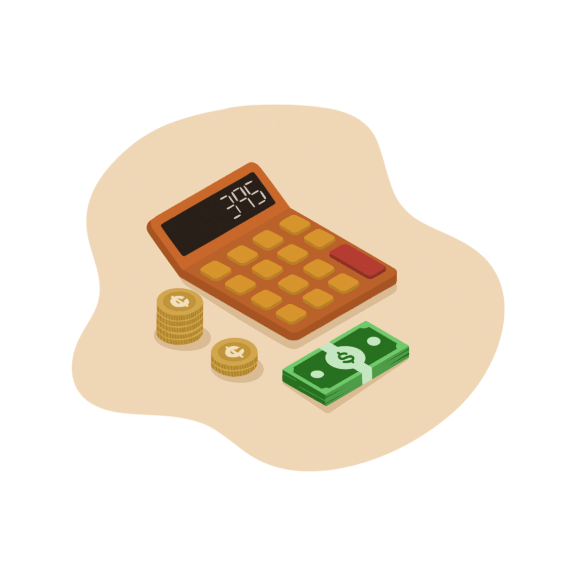 Deferred and Accrued income