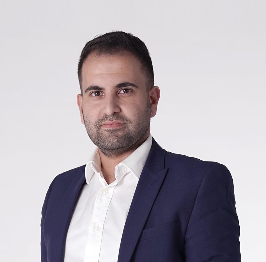 Christian Gravina