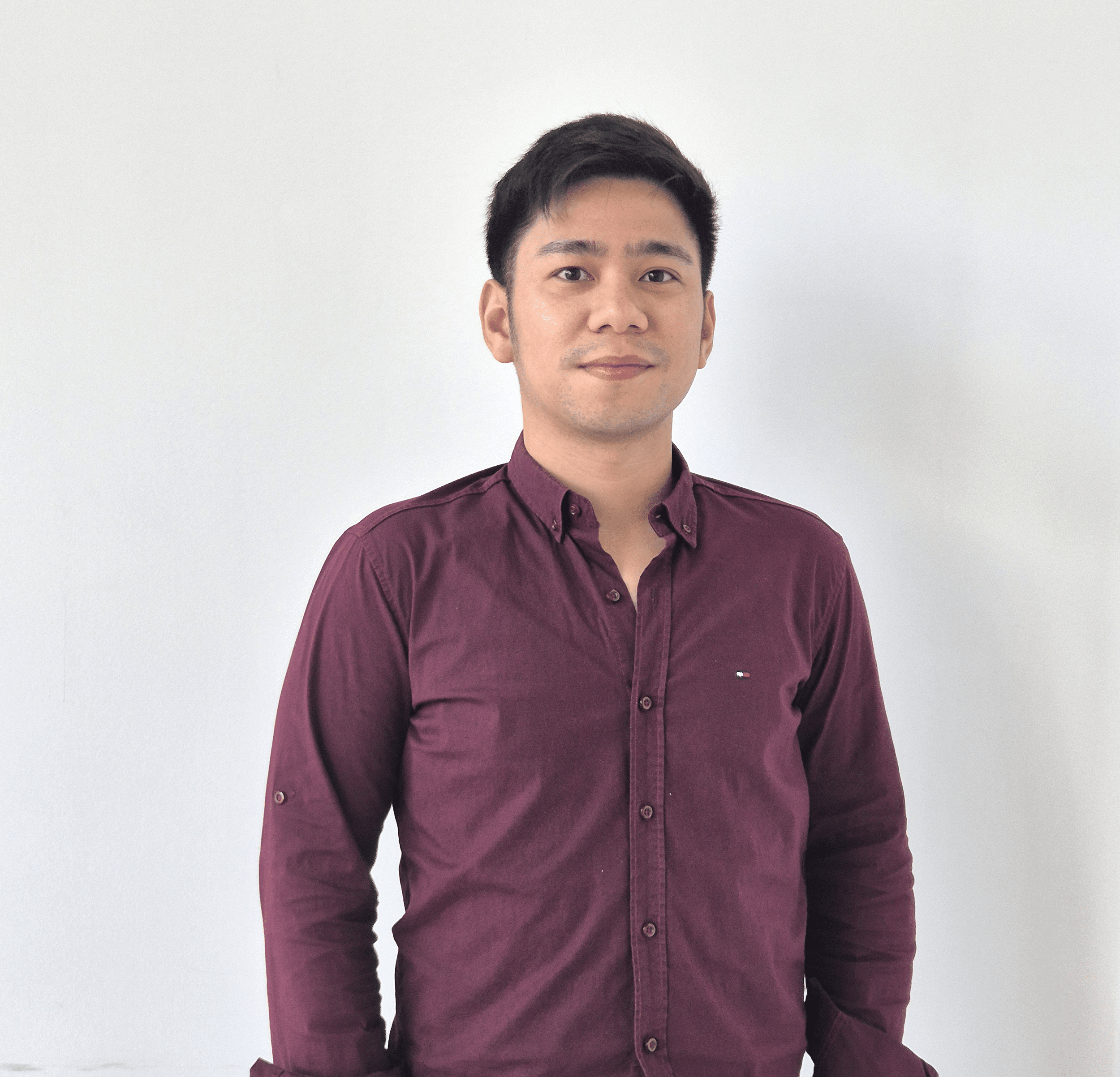 Paul-Lee Maligaya
