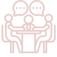 Advisory Roles - Future of AI in Accounting Advisory conversation icon - future of ai in accounting