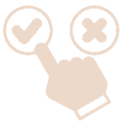 Professional Judgment - Future of AI in Accounting Choose icon representing Professional Judgment - Future of AI in Accounting