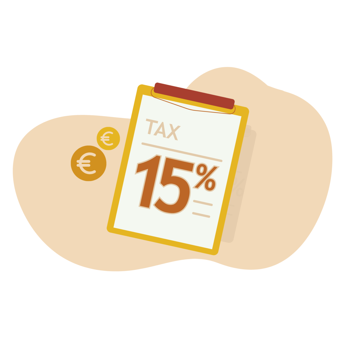 15% final income tax blog