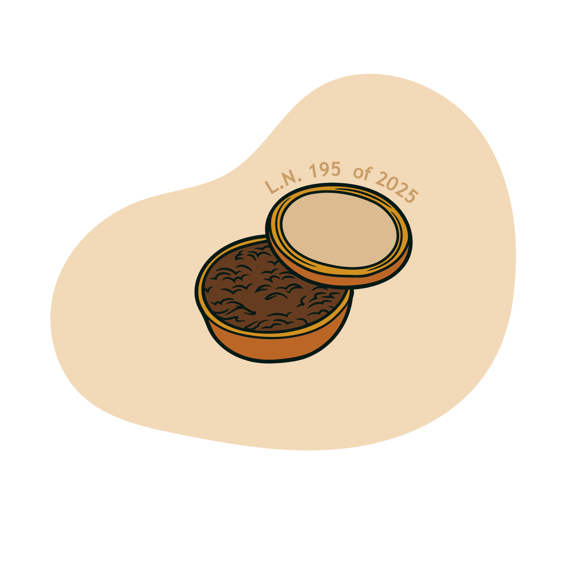 Smokeless Tobacco Icon