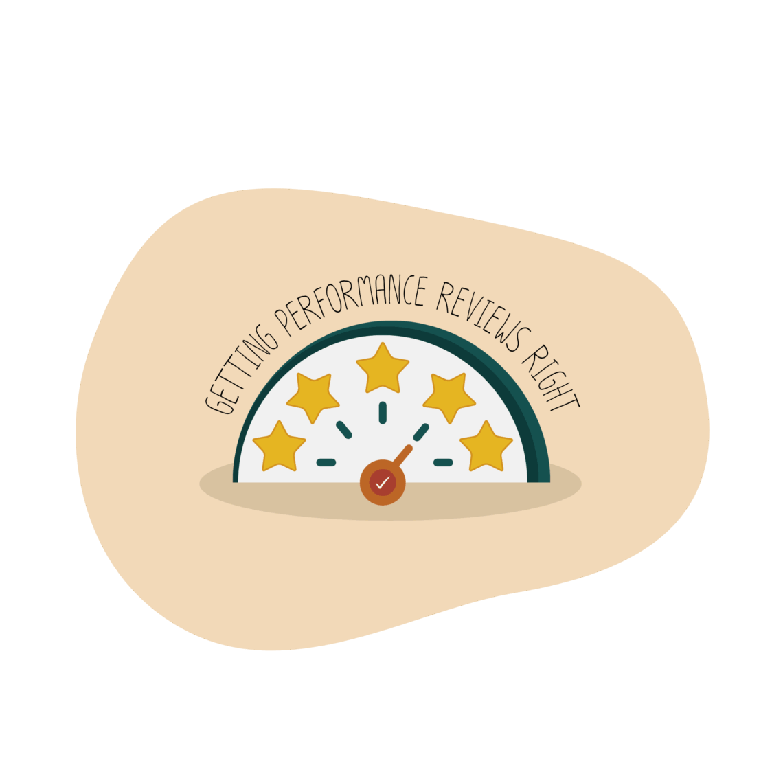 Getting Performance Reviews Right