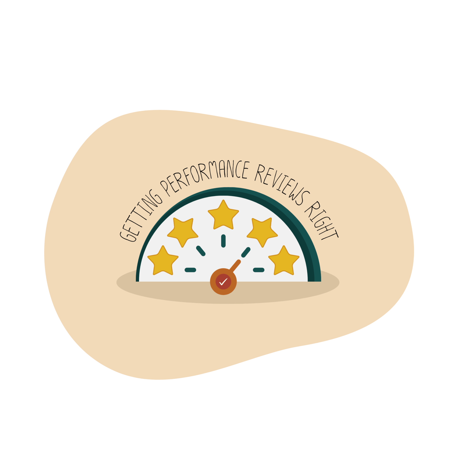 Getting Performance Reviews Right