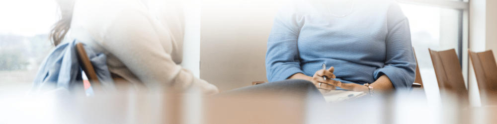 Performance reviews blog icon