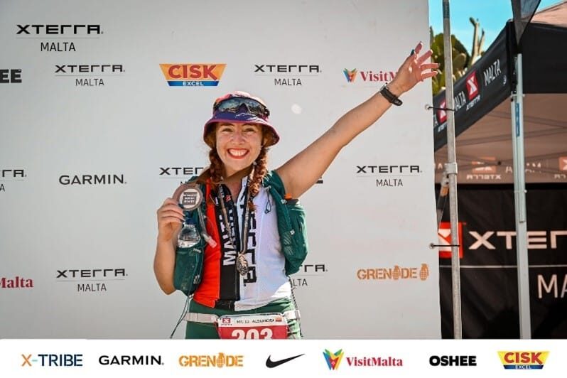 Alex - International Women's Day Alex from GCS on International Women's Day