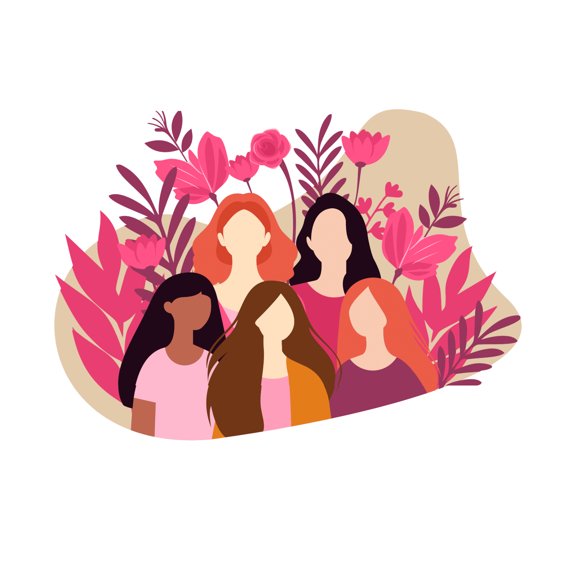 International Women's Day