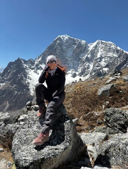 Bibi - International Women's Day