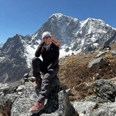 Bibi - International Women's Day Bibi - International Women's Day